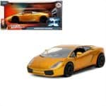 JADA 1/24 2023 lamborghini galardo ff *fast x*, gold