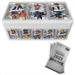YGO Yu-Gi-Oh! Mega-Tin 2025