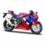 Maisto 1/12 Honda CBR 1000RR-R Fireblade SP Motorcycle Red