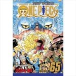 Manga One Piece Vol. 65 VIZ