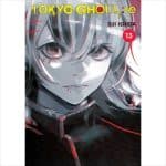 Manga Tokyo Ghoul: Re Vol. 13 Viz