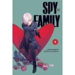 Manga Spy X Family Vol. 06 VIZ