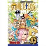 Manga One Piece Vol. 85 Viz
