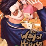 Manga The Way of the Househusband, Vol. 09