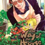 Manga The Way of the Househusband, Vol. 11