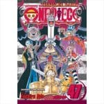 Manga One Piece Vol. 47 VIZ