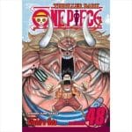 Manga One Piece Vol. 48 VIZ