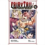 Kodansha FAIRY TAIL: 100 Years Quest 13 Paperback Manga