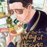Manga The Way of the Househusband, Vol. 04