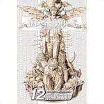 Manga Death Note Vol. 12 Viz