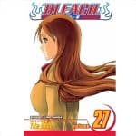 MANGA Bleach Vol. 27  VIZ