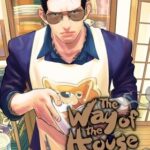 Manga The Way of the Househusband, Vol. 10