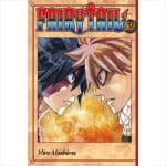 Manga Fairy Tail Vol. 59