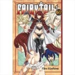 Manga Fairy Tail Vol. 60