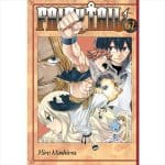 Manga Fairy Tail Vol. 61
