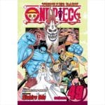 Manga One Piece Vol. 49 VIZ
