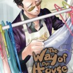 Manga The Way of the Househusband, Vol. 03