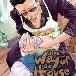 Manga The Way of the Househusband, Vol. 05