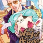 Manga The Way of the Househusband, Vol. 07