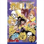 Manga One Piece Vol. 88 Viz