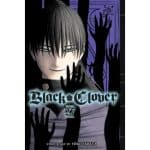 Manga Black Clover Vol. 27 viz