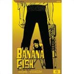Manga Banana Fish Vol. 06 Viz