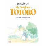 ART OF MY NEIGHBOR TOTORO