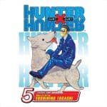 Manga Hunter x Hunter, Vol. 05 Viz