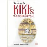 ART OF KIKIS DELIVERY SERV
