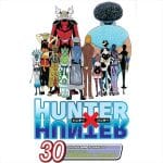 Manga Hunter x Hunter, Vol. 30 Viz