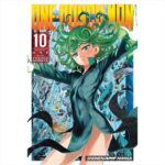 Manga One Punch Man Vol. 10 Viz