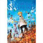 Manga The Promised Neverland Vol. 09 Viz