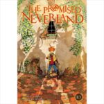 Manga The Promised Neverland Vol. 10 Viz