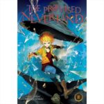 Manga The Promised Neverland Vol. 11 Viz