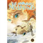 Manga The Promised Neverland Vol. 12 Viz