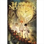 Manga The Promised Neverland Vol. 13 Viz