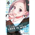 Manga Kaguya-sama -  Love Is War Vol. 12 - Aka Akasaka - Viz