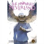 Manga The Promised Neverland Vol. 14 Viz