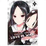 Manga Kaguya-sama -  Love Is War Vol. 15 - Aka Akasaka - Viz