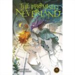 Manga The Promised Neverland Vol. 15 Viz