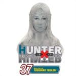 Manga Hunter x Hunter, Vol. 37 Viz