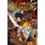 Manga The Promised Neverland Vol. 16 Viz