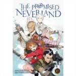 Manga The Promised Neverland Vol. 17 Viz