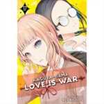 Manga Kaguya-sama -  Love Is War Vol. 17 - Aka Akasaka - Viz