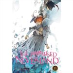 Manga The Promised Neverland Vol. 18 Viz