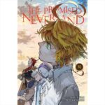 Manga The Promised Neverland Vol. 19 Viz