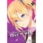 Manga Kaguya-sama -  Love Is War Vol. 19 - Aka Akasaka - Viz