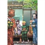 Manga Komi Cant Communicate Vol. 27 VIZ