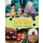 MY NEIGHBOR TOTORO COOKBOOK