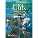 Manga KIKIS Delivery Service - Film Comic - ALL-IN-1 Edition -  Studio Ghibli - Viz